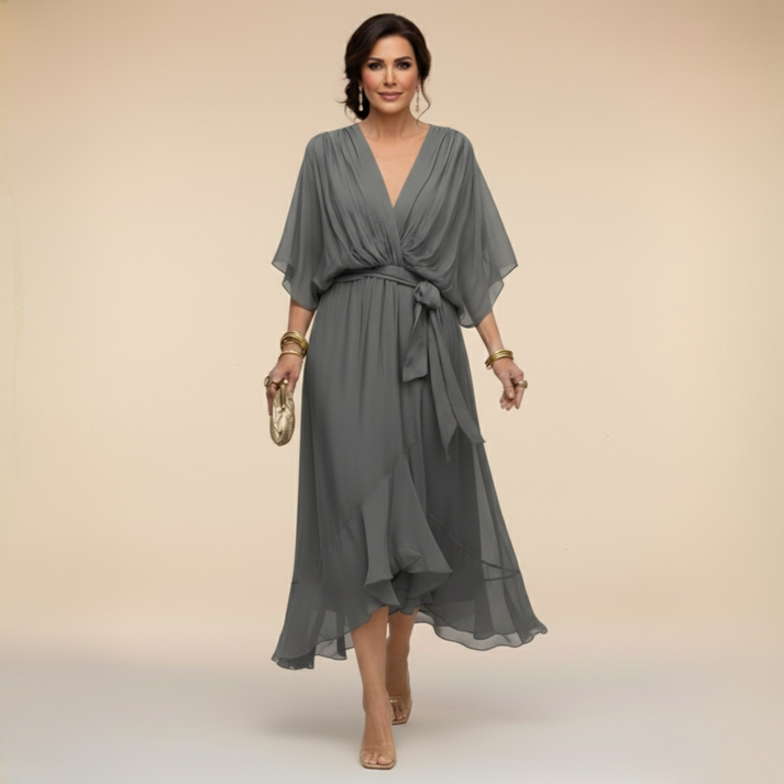 Helene™ Elegant Dress