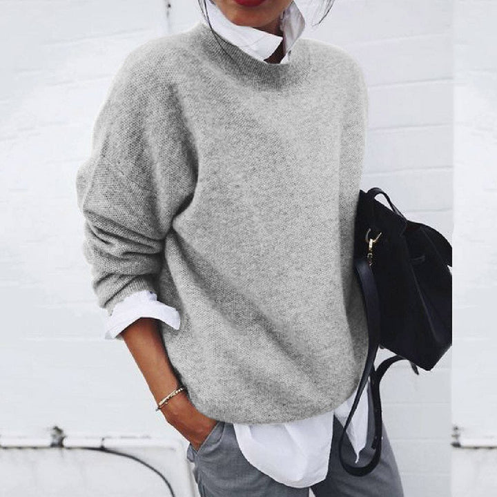 Sarah | Premium Soft and Warm Jumper