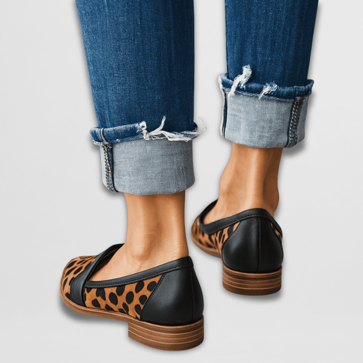 Helen | Everyday Orthopedic Loafers