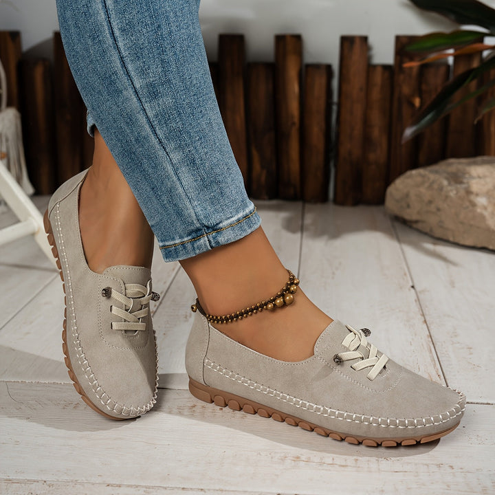 Elaine | Extra Comfort Loafers