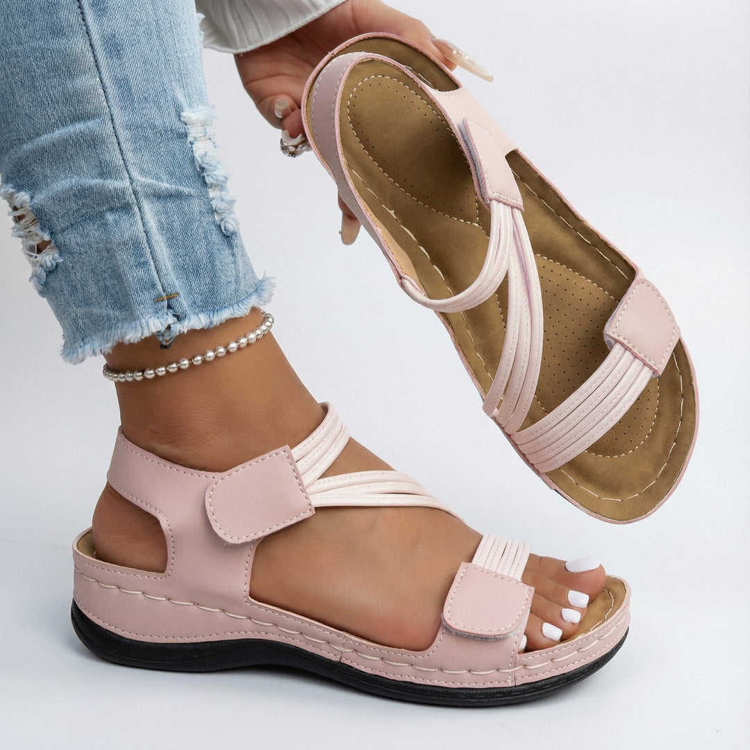 Nita | Everyday Orthopedic Comfort Sandal