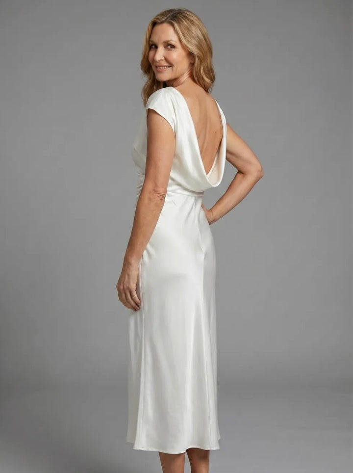 Rosheen™ Elegant Dress