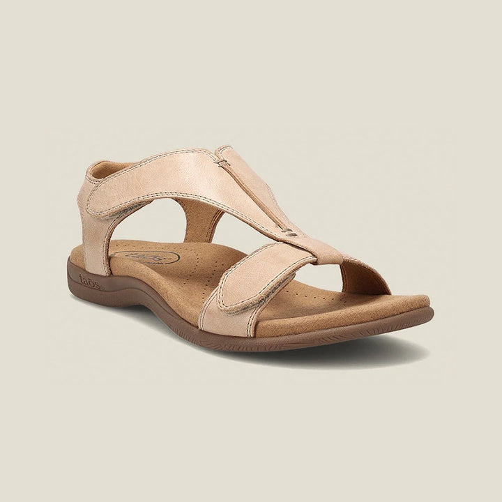 Merella – Supportive Soft-Sole Sandal
