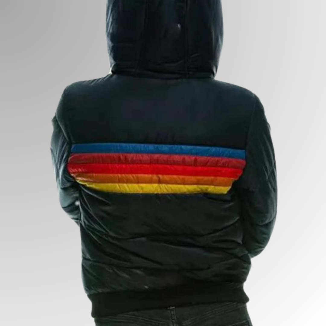 Mia | Weather Resistant Jacket