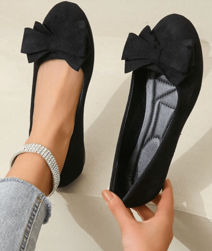 Rebel – Orthopedic Slip-On Shoes with Arch Support