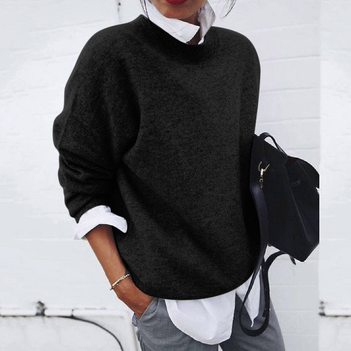 Sarah | Premium Soft and Warm Jumper
