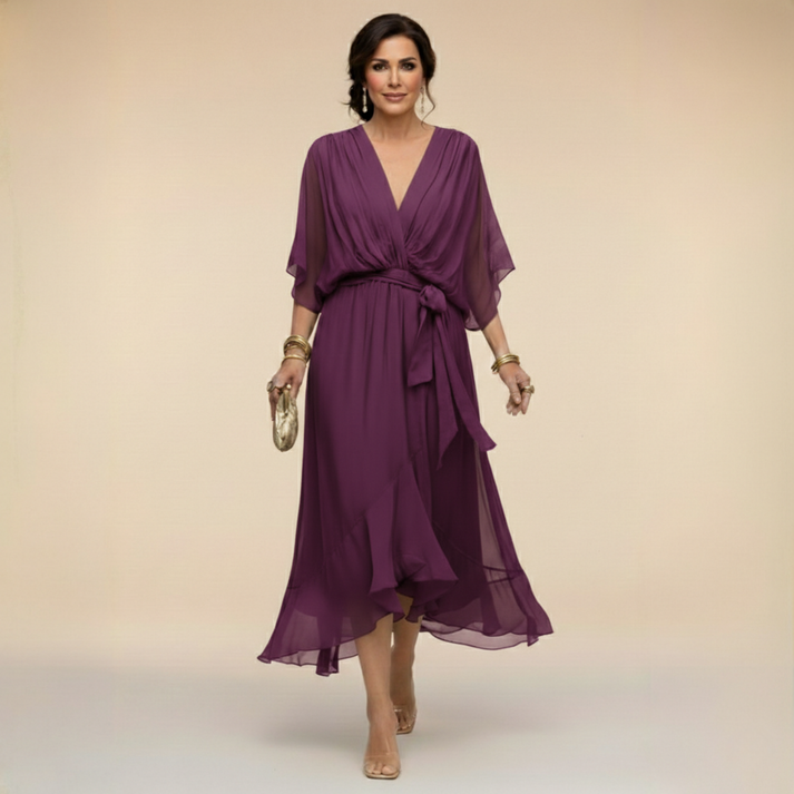 Helene™ Elegant Dress