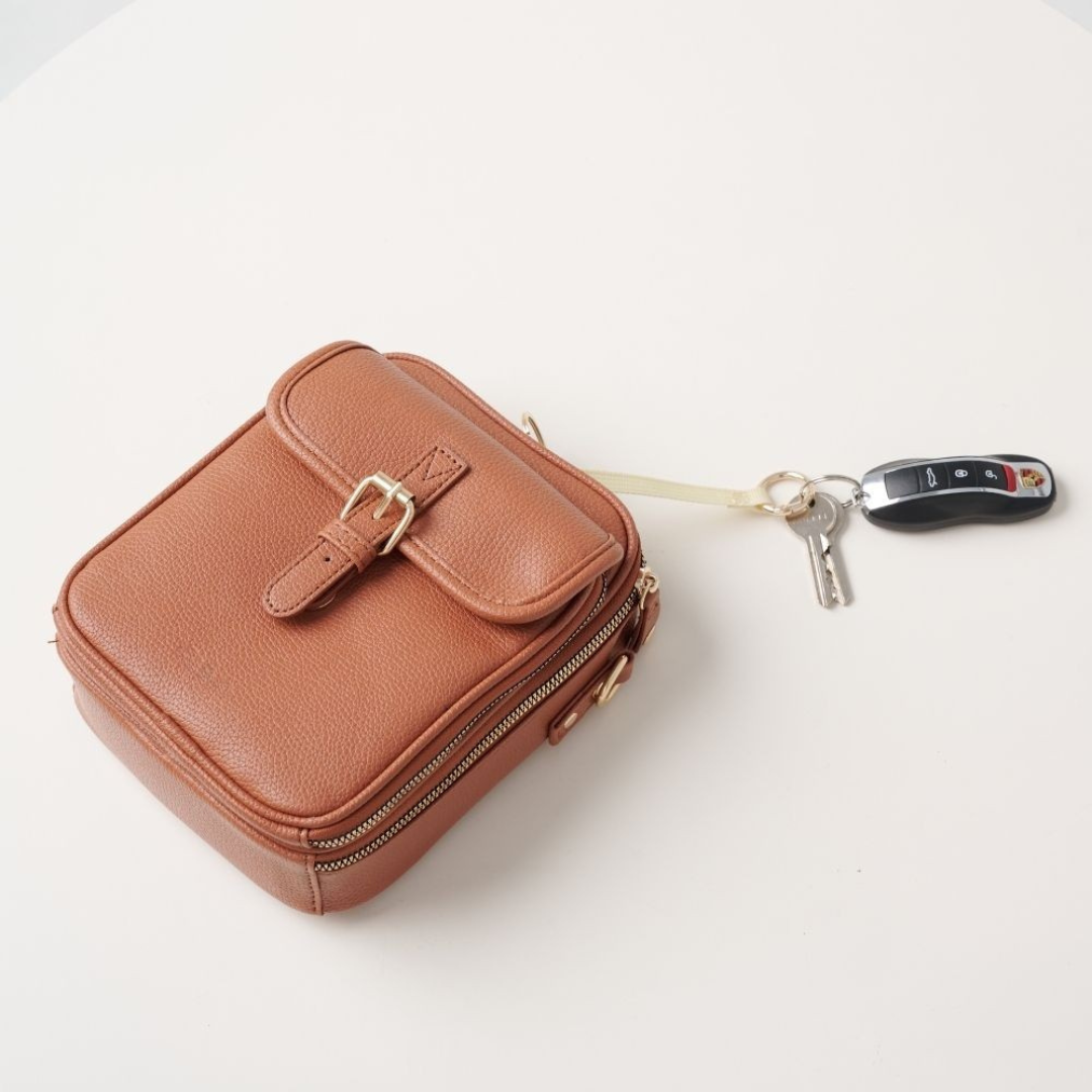 Cheryl | Crossbody Bag