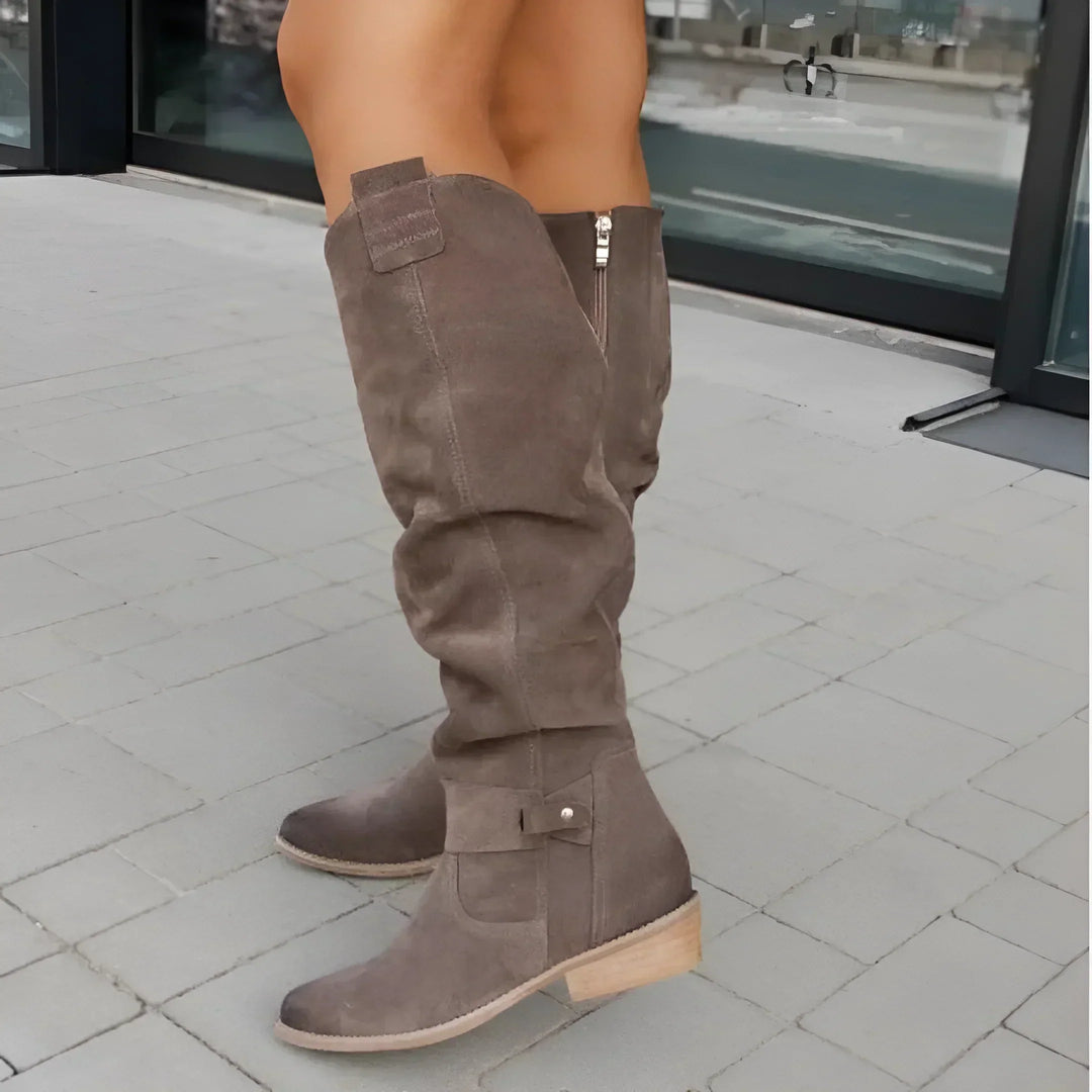 Haven – Women&