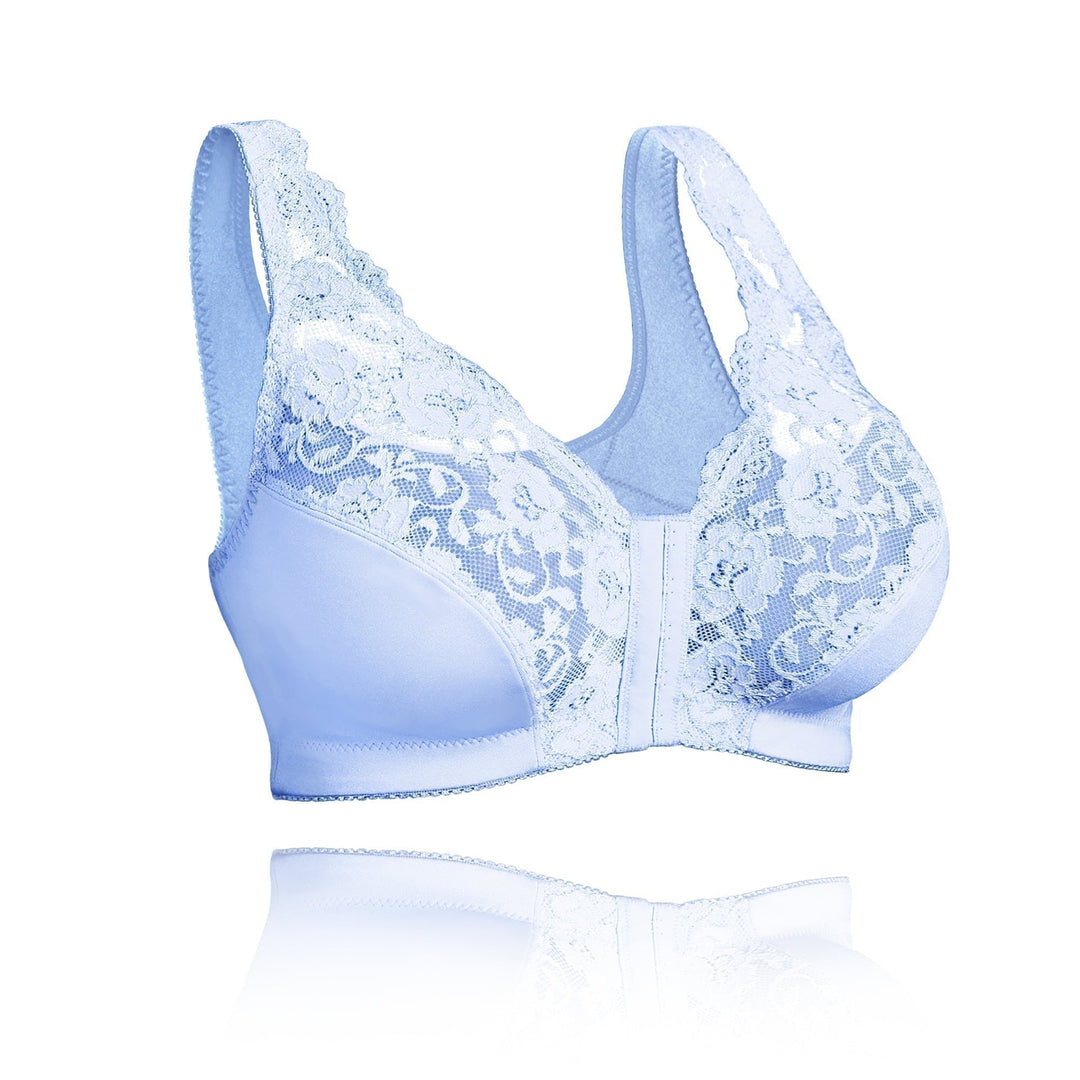 Comfirano – Natural Lifting Wire-Free Bra