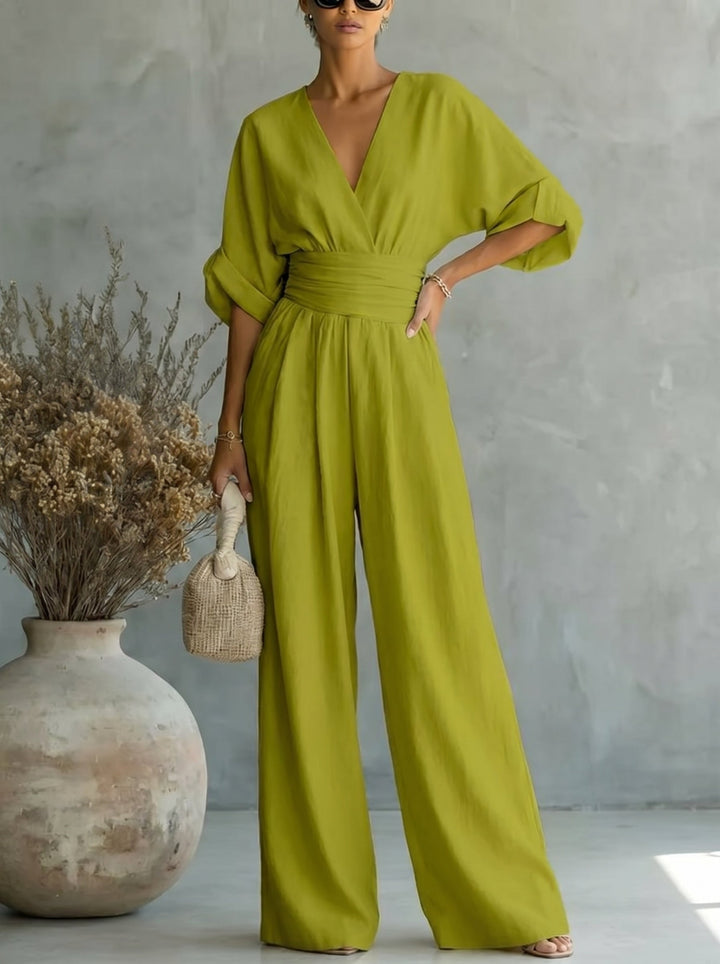Fontella™ Elegant Jumpsuit
