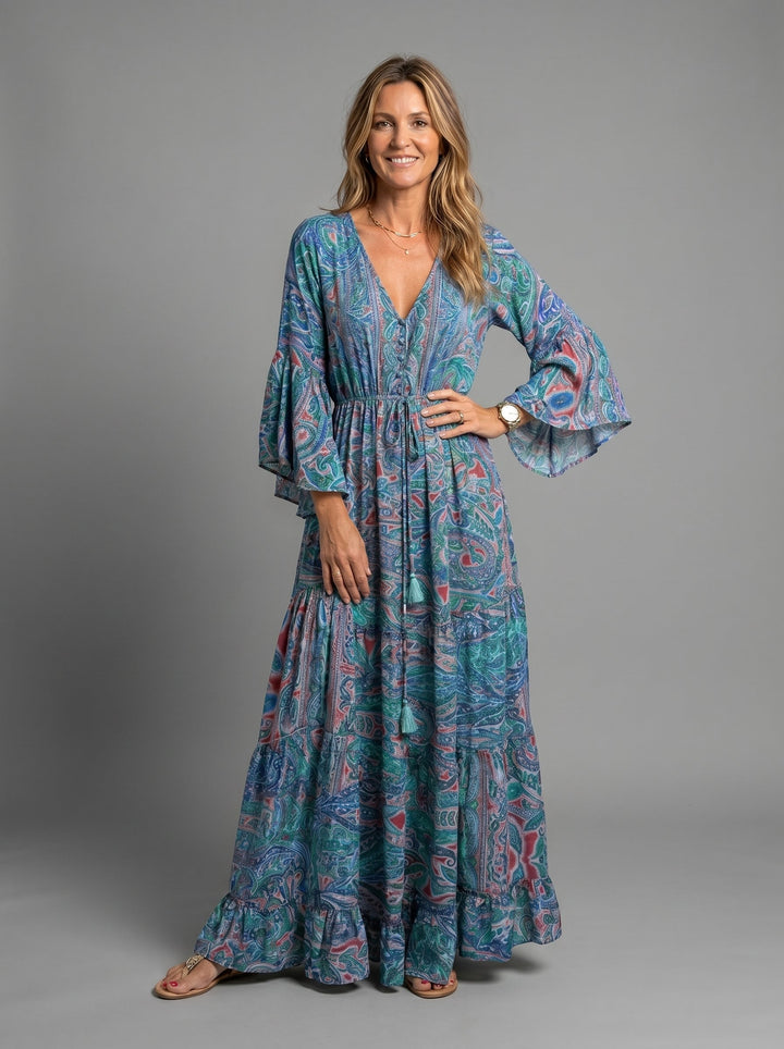Melody™ Maxi Dress