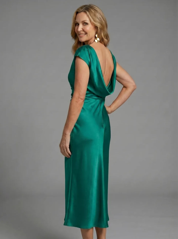 Rosheen™ Elegant Dress