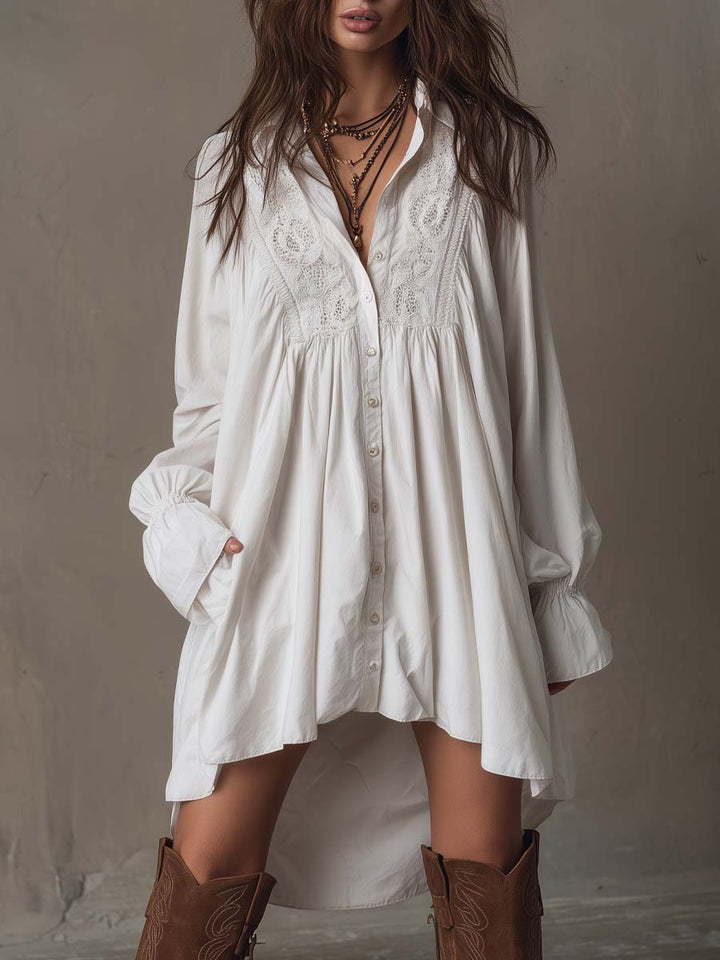Jenise™ Mini Dress