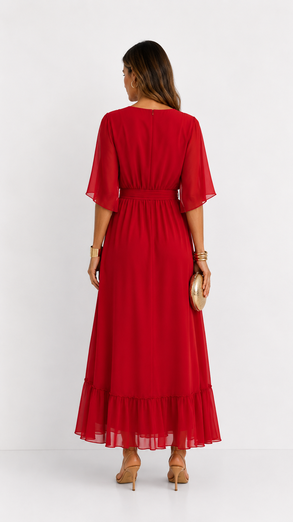 Camie™ Maxi Dress