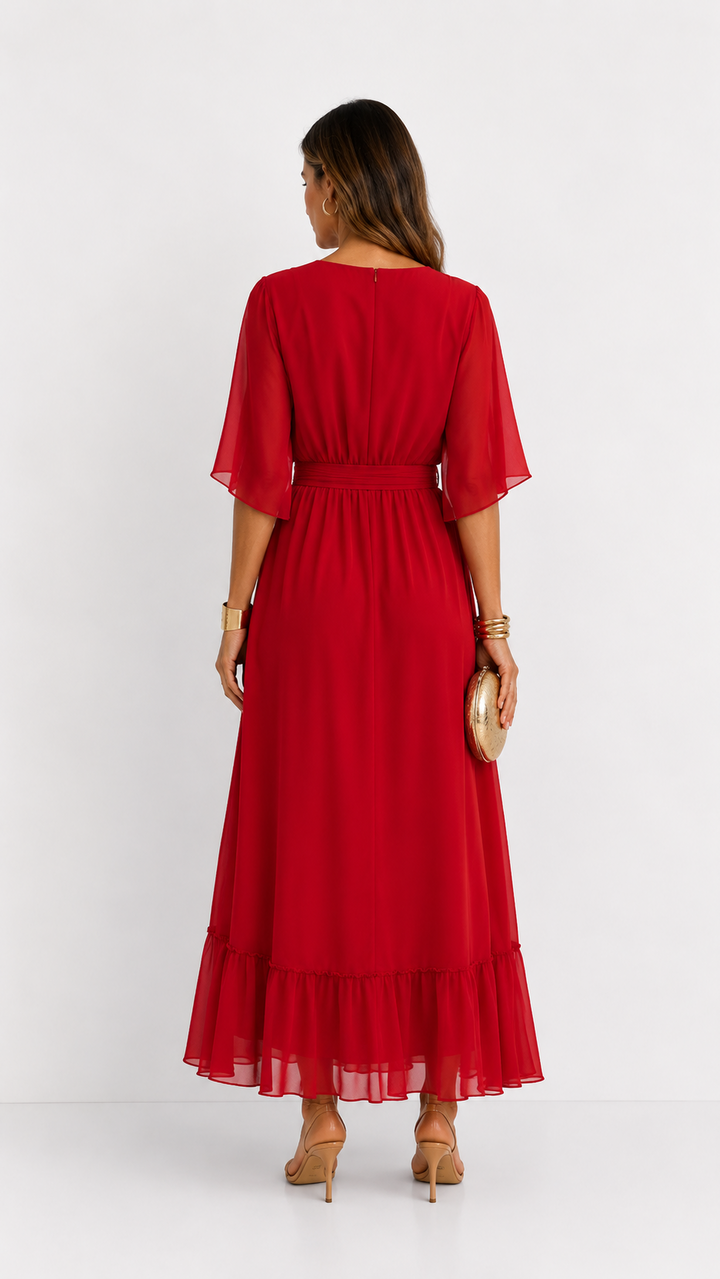 Camie™ Maxi Dress