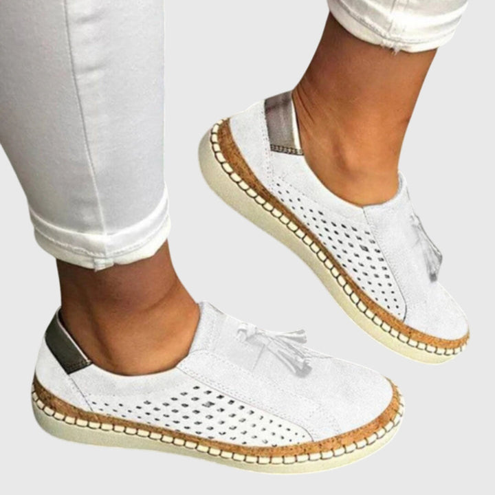 Piper | Orthopedic All-Day Slip-Ons