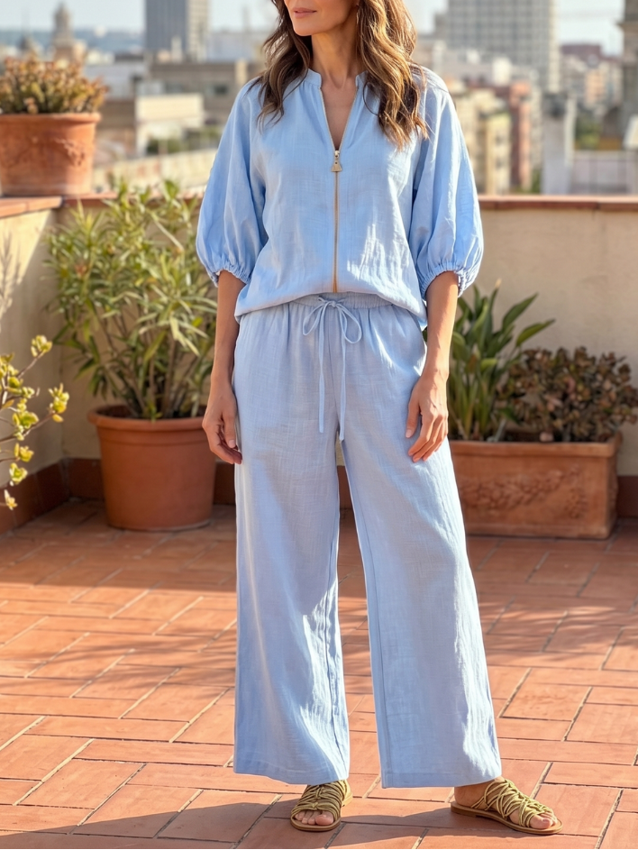 MARISSA | TWO PIECE SET