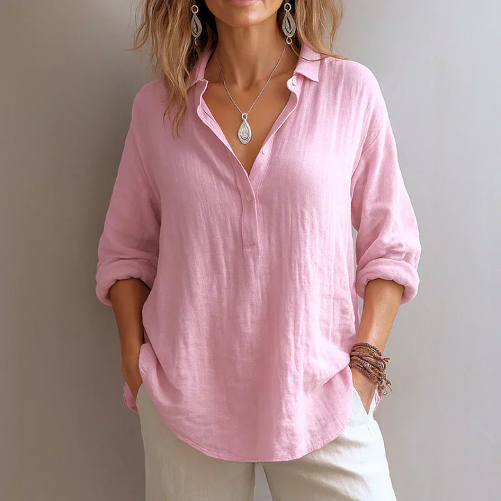 Tonisha – Soft Silhouette Blouse