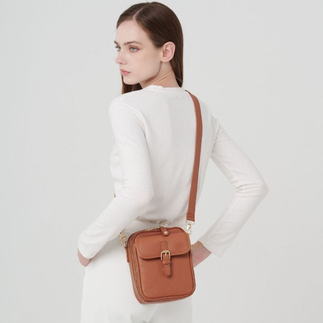 Cheryl | Crossbody Bag