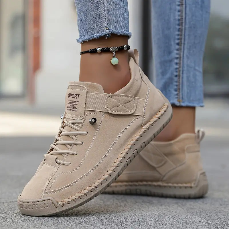 Evelyn | All-Day Casual Sneaker