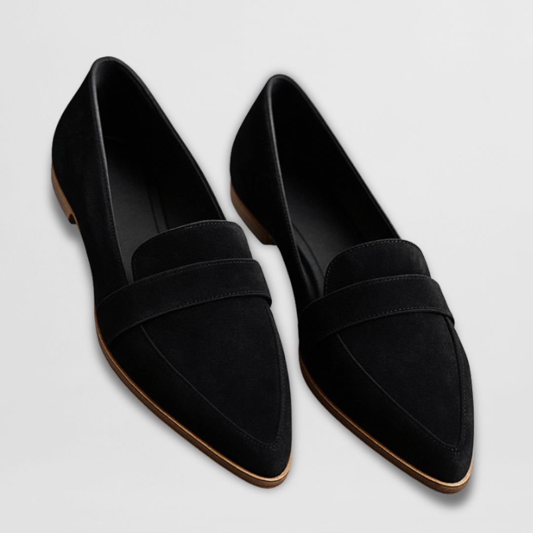 Helen | Everyday Orthopedic Loafers