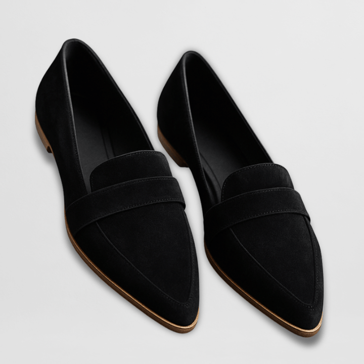 Helen | Everyday Orthopedic Loafers