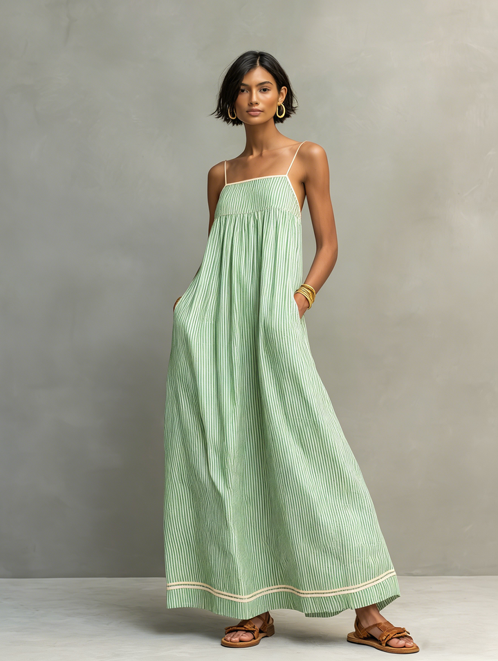 Gwenneth™ Maxi Dress