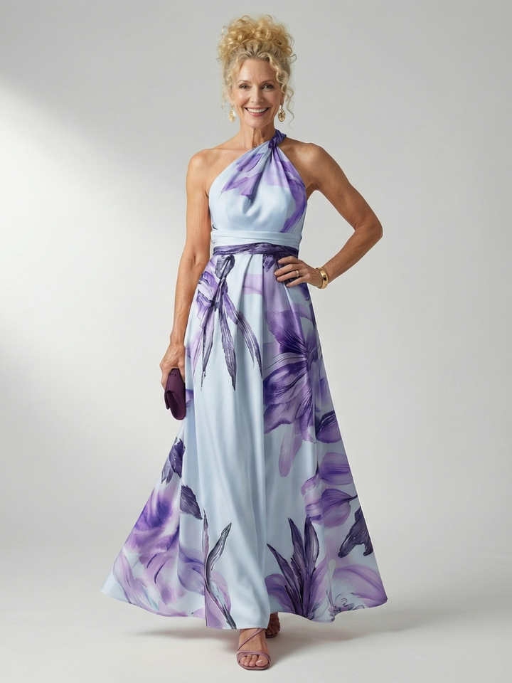 Aiyah™ Maxi Dress