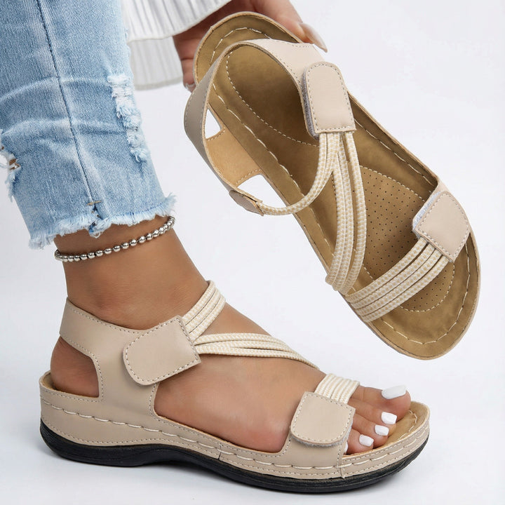 Nita | Everyday Orthopedic Comfort Sandal