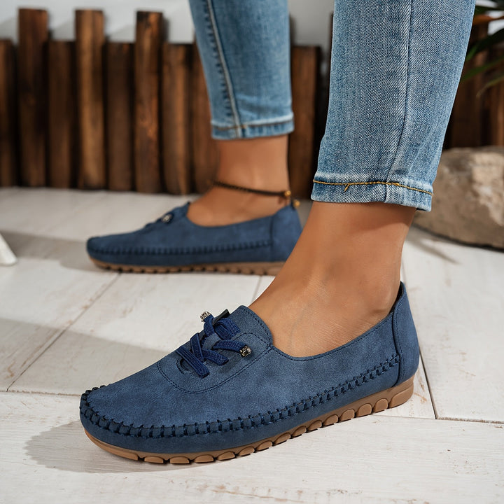 Elaine | Extra Comfort Loafers