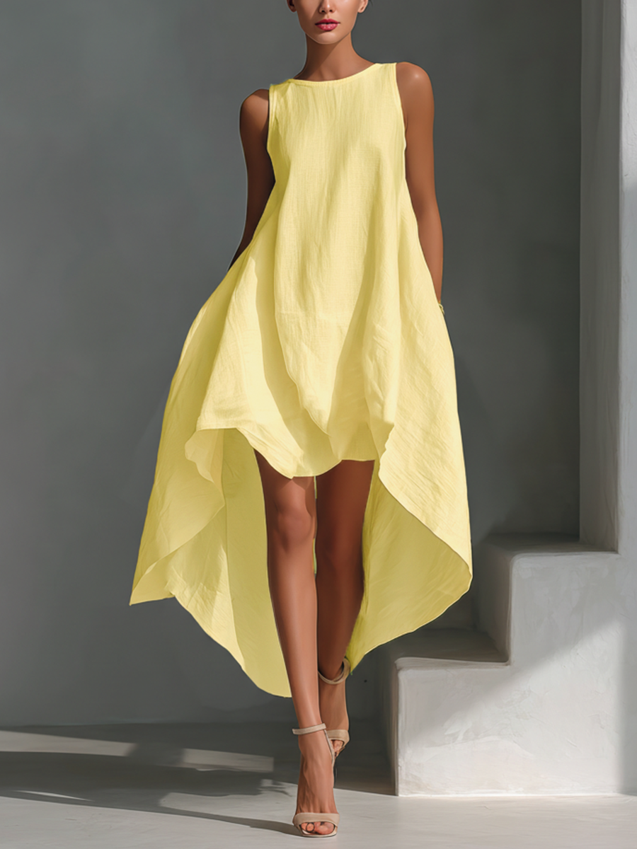 Rayne™ Midi Dress