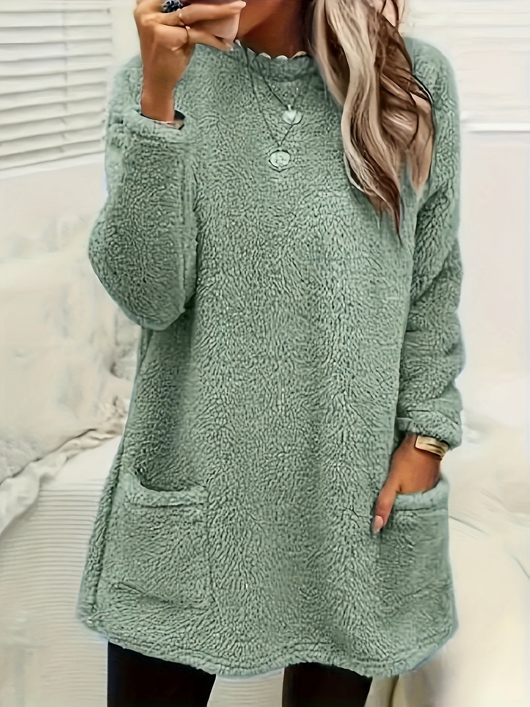 Elmyra™ Elegant Dress