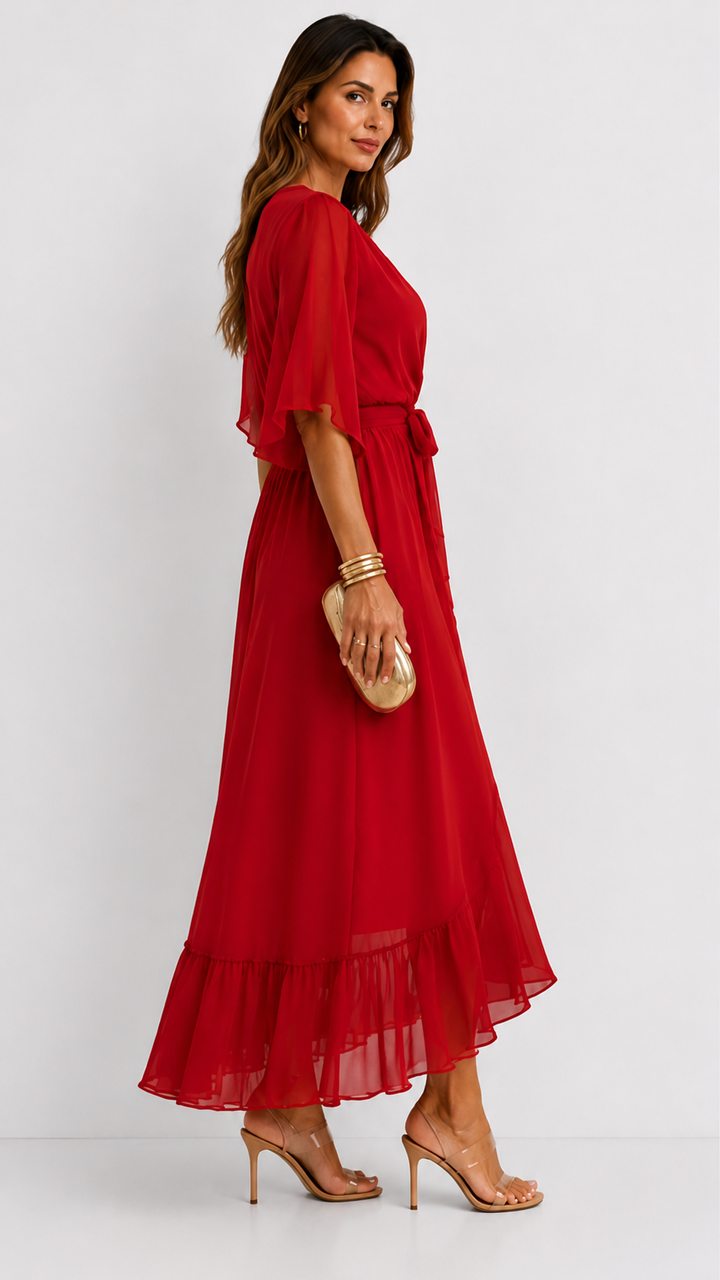 Camie™ Maxi Dress