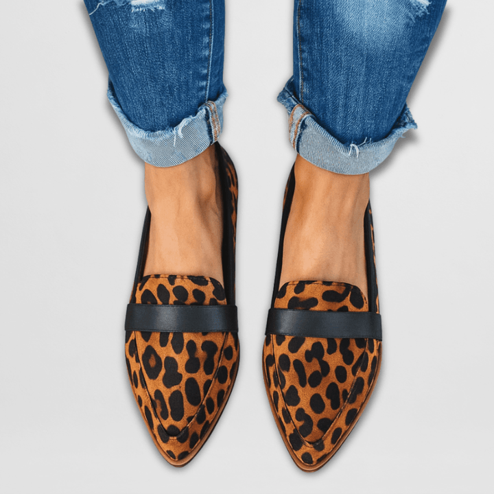 Helen | Everyday Orthopedic Loafers