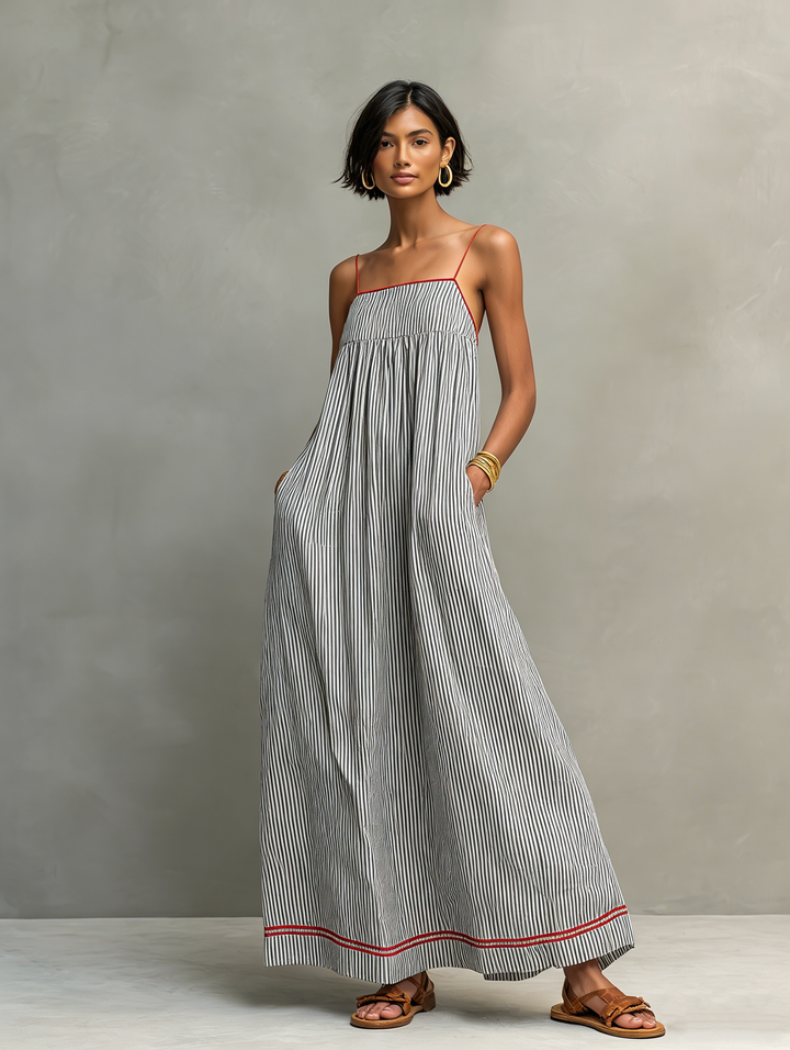 Gwenneth™ Maxi Dress