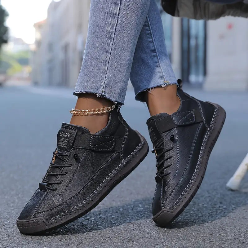 Evelyn | All-Day Casual Sneaker