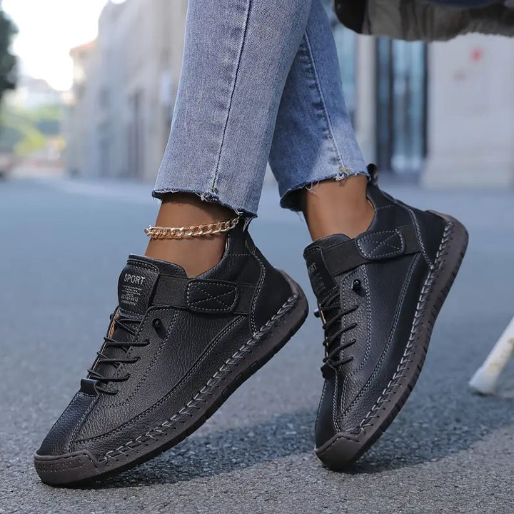 Evelyn | All-Day Casual Sneaker