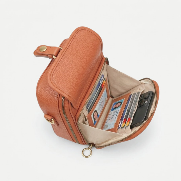 Cheryl | Crossbody Bag