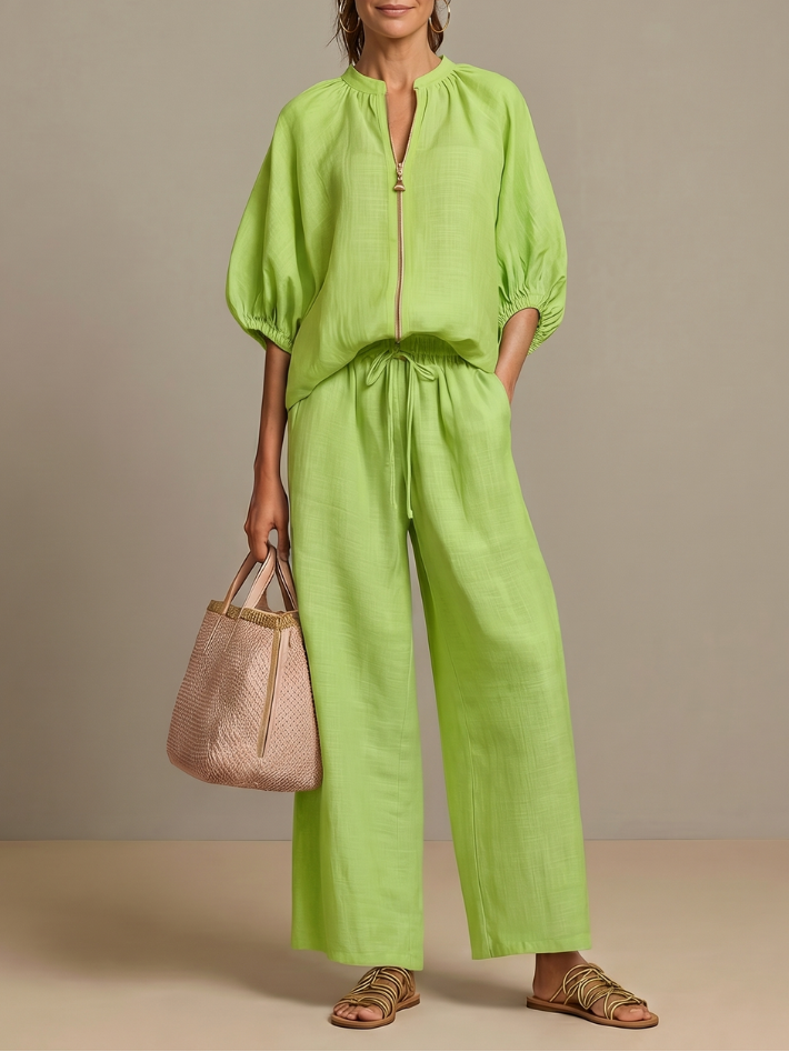MARISSA | TWO PIECE SET