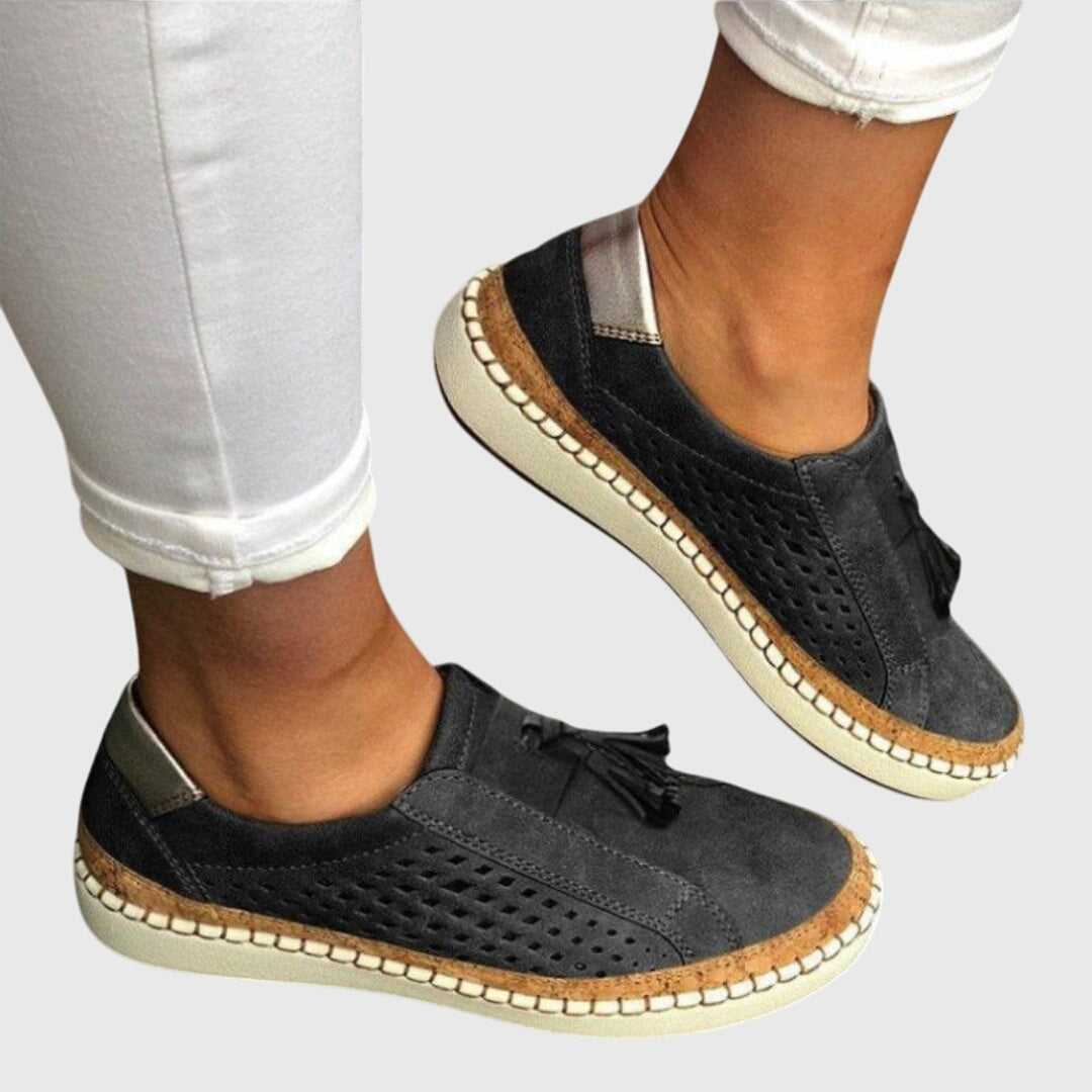 Piper | Orthopedic All-Day Slip-Ons