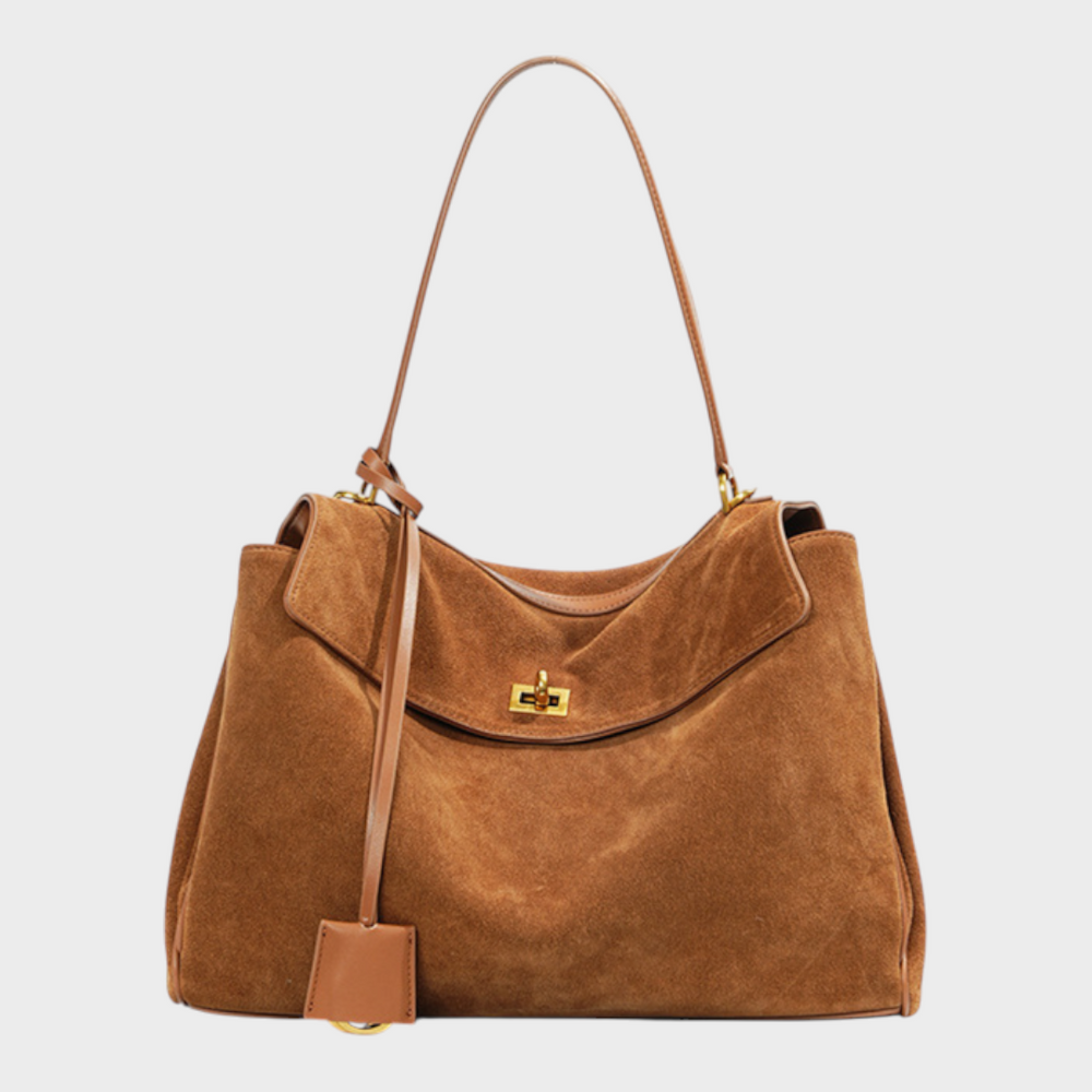 Libby | Quiet Luxury Handbag