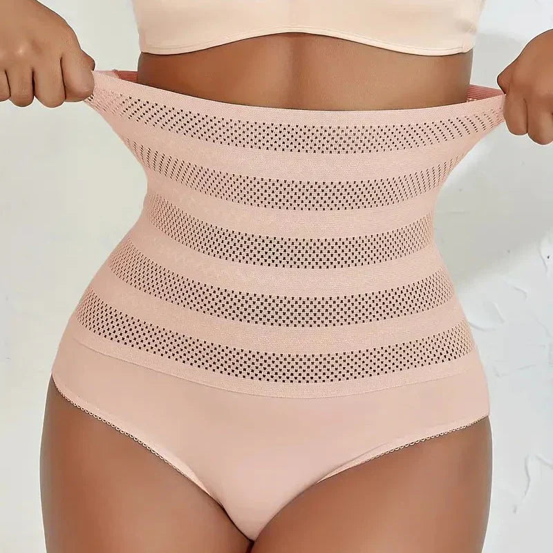 Lexie – High-Waist Shaping Underwear