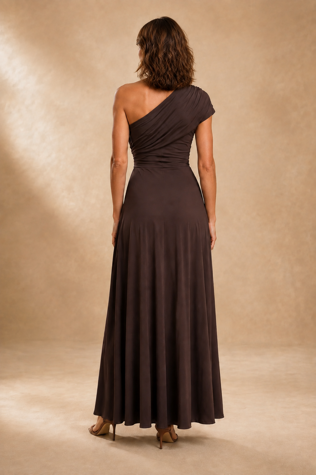 Amelia | Effortless Everyday Elegance Dress
