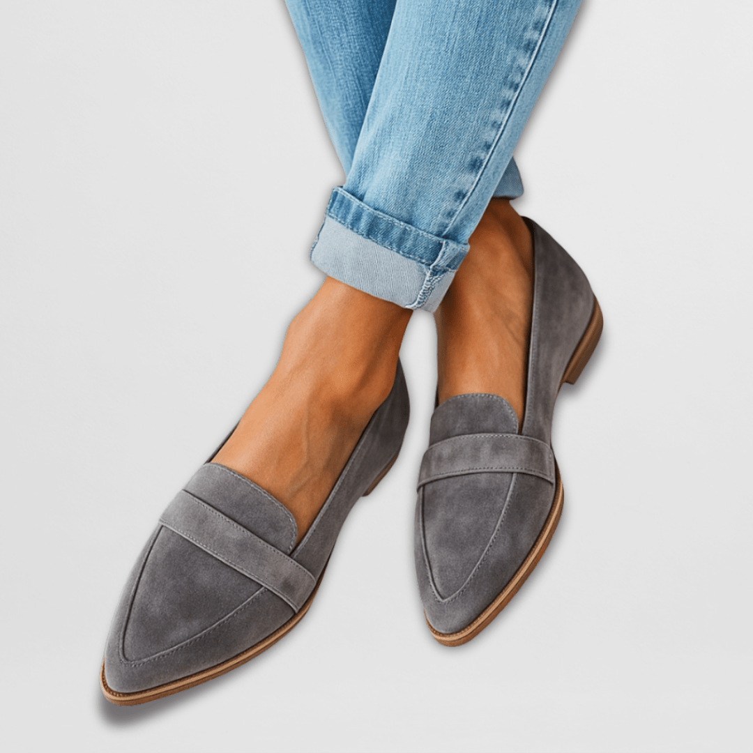 Helen | Everyday Orthopedic Loafers