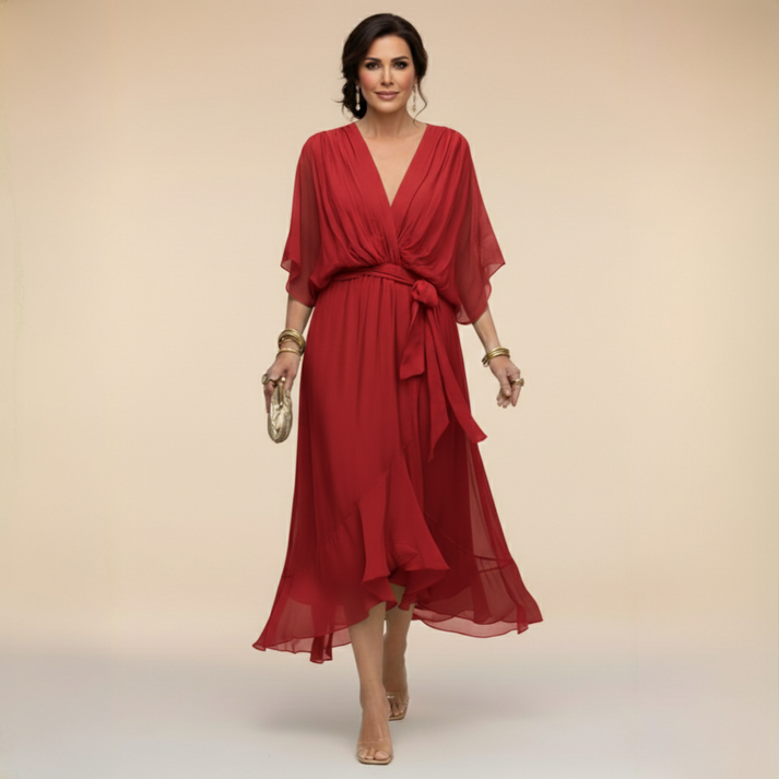 Helene™ Elegant Dress