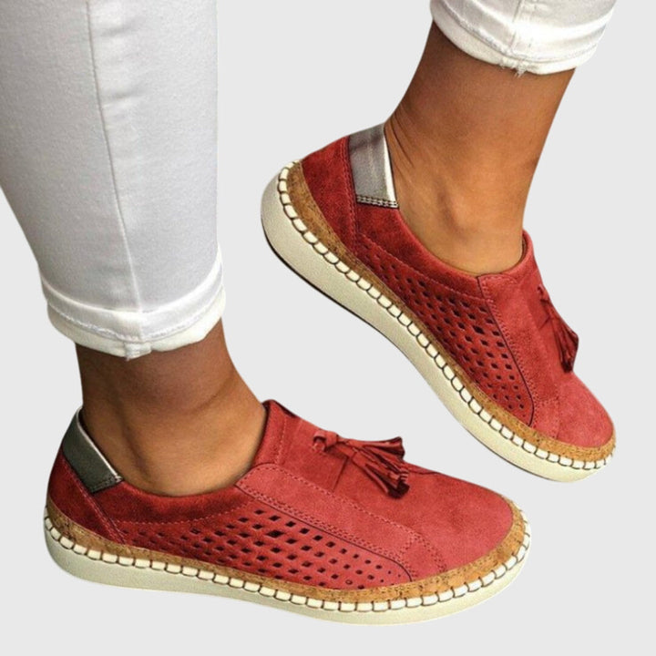 Piper | Orthopedic All-Day Slip-Ons