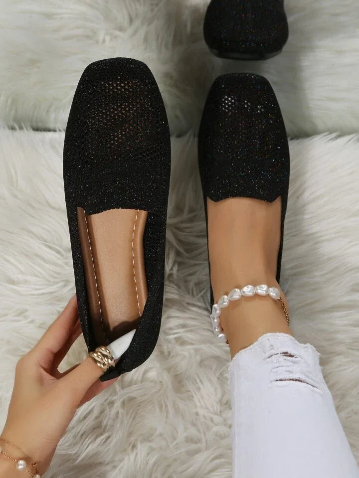 Serena | Classic Lightweight Orthopedic Shoes