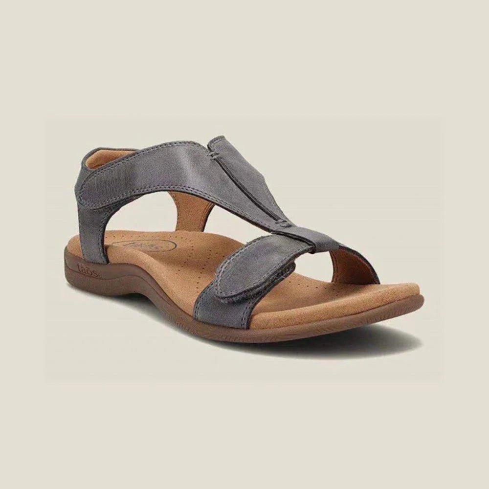 Merella – Supportive Soft-Sole Sandal