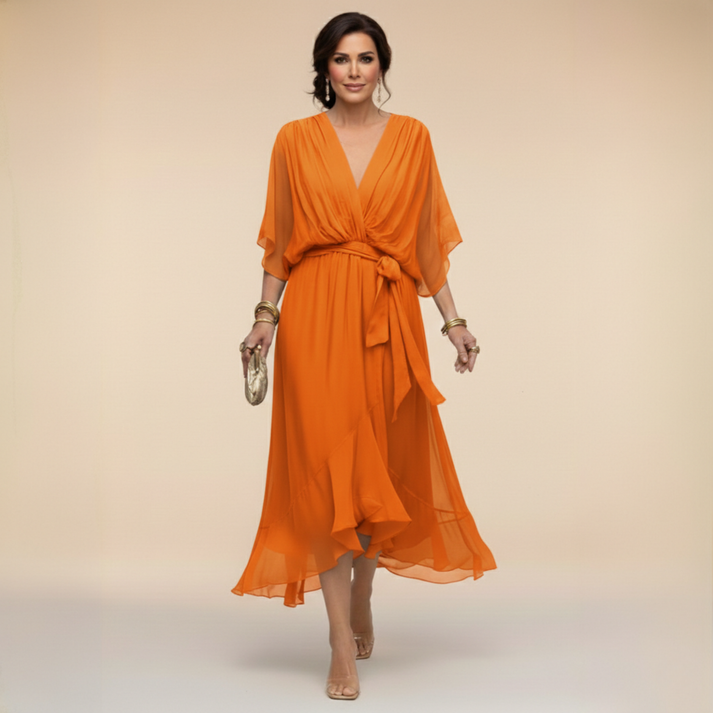 Helene™ Elegant Dress